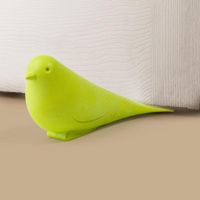 Dove door stop