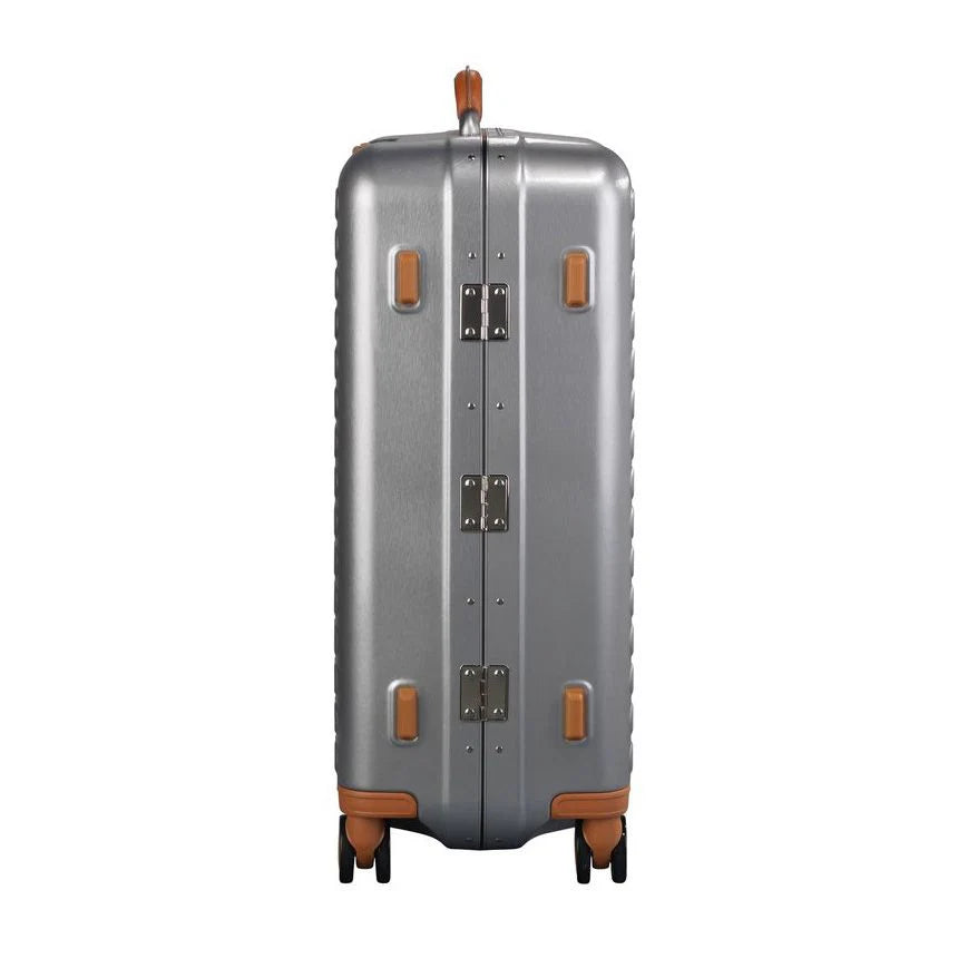 Silver Luxe - Suitcase