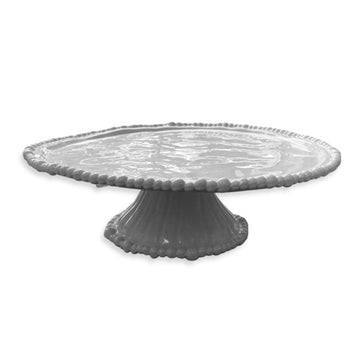 Pearl Melamine Cake Stand