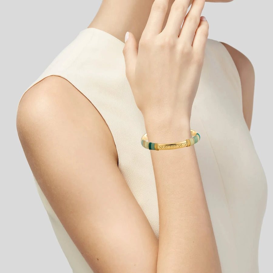 Gas Bijoux Massai Classique Bracelet