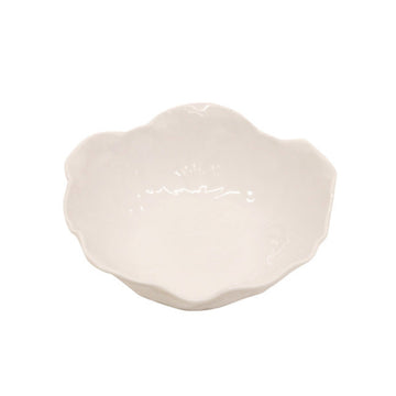 Melamine Cabbage Snack Bowl