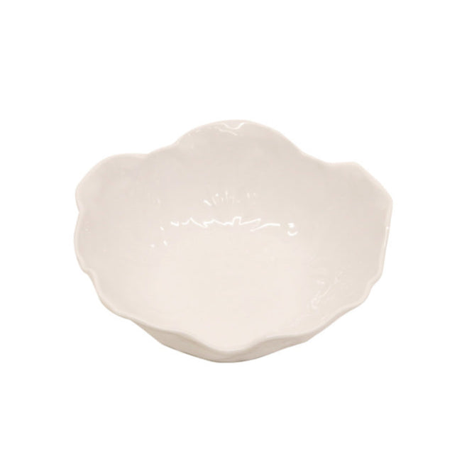 Melamine Cabbage Snack Bowl