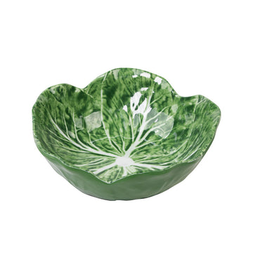 Melamine Cabbage Small Bowl