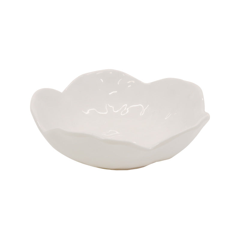 Melamine Cabbage Medium Bowl