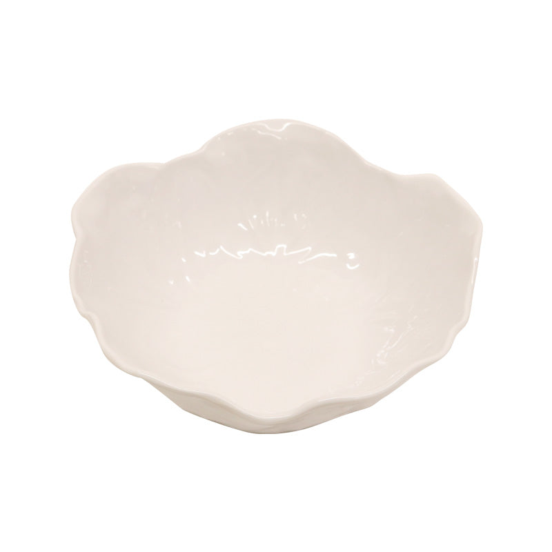 Melamine Cabbage Large Bowl