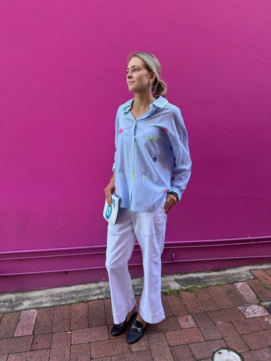 Celeste Pant