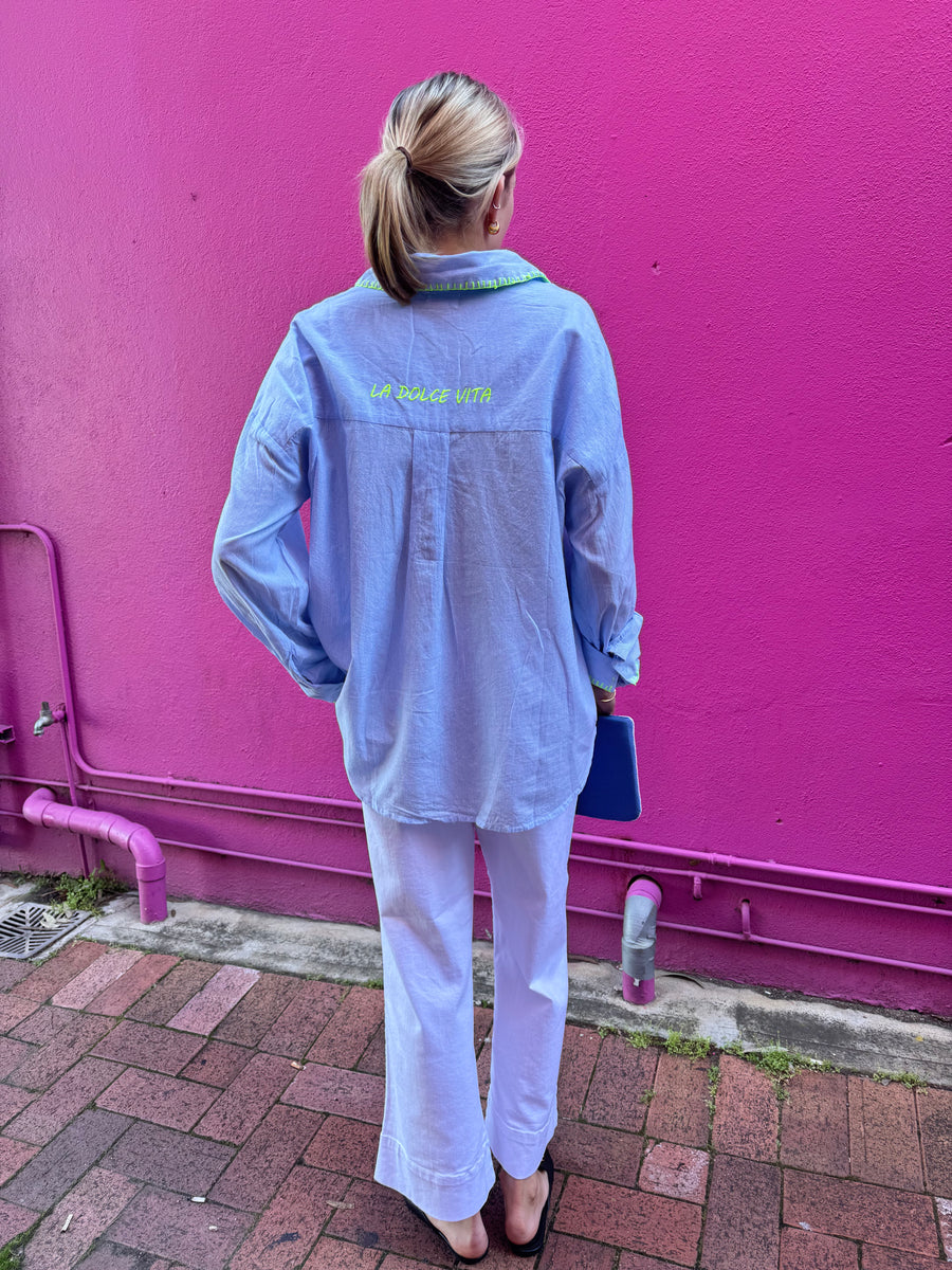 Celeste Pant