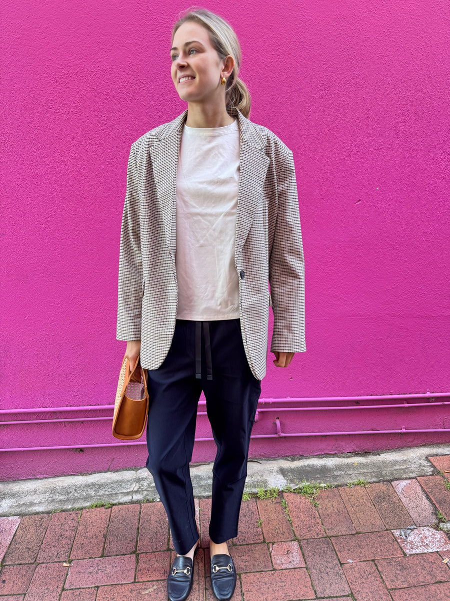 Cable Zoe Jogger Pants