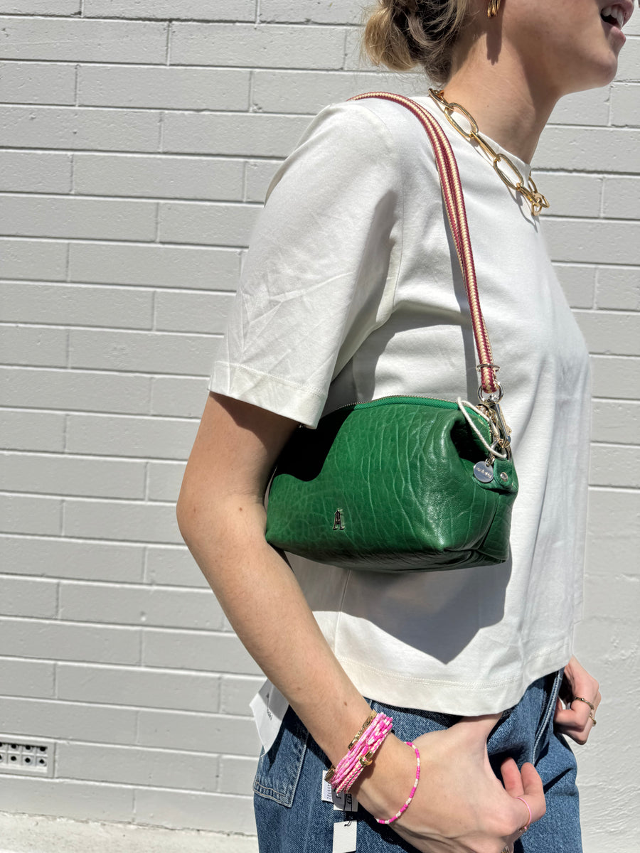 Craie Studio Nuage Bubble Tennis Bag