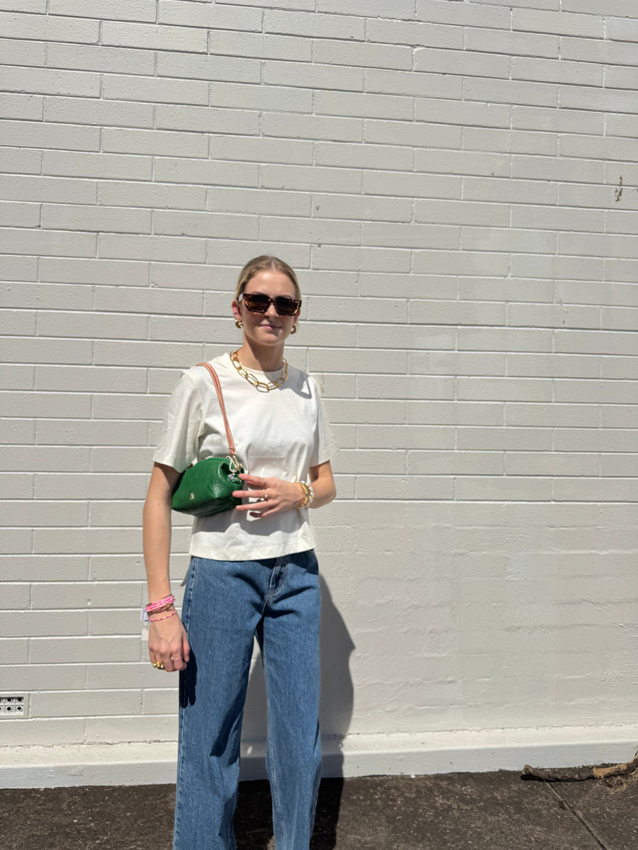 Craie Studio Nuage Bubble Tennis Bag