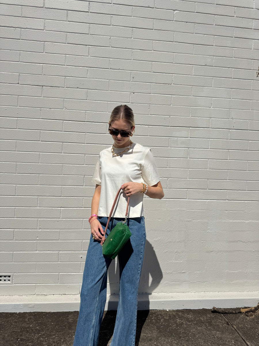 Craie Studio Nuage Bubble Tennis Bag