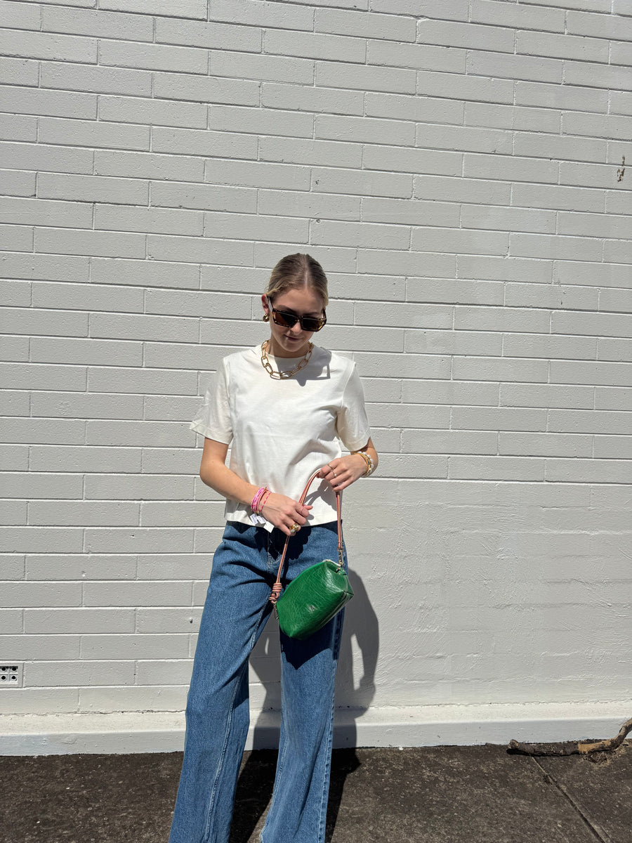 Craie Studio Nuage Bubble Tennis Bag