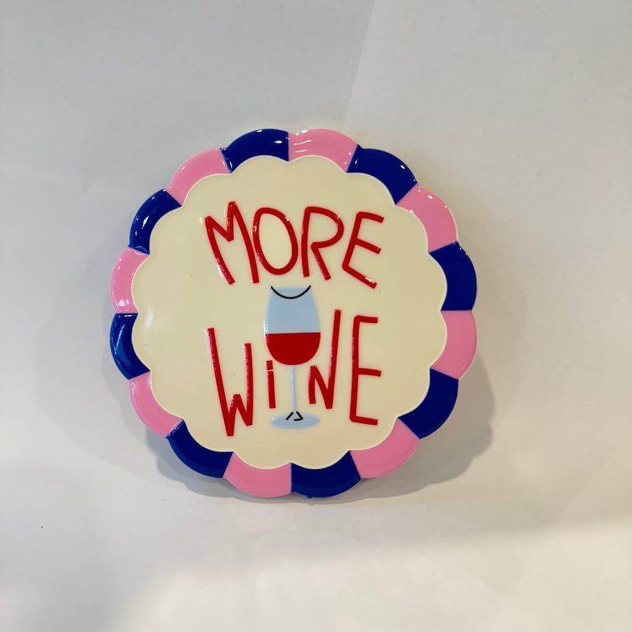 Cocktail Ceramic Coaster