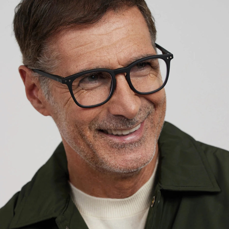 Izipizi Reading Glasses - #E