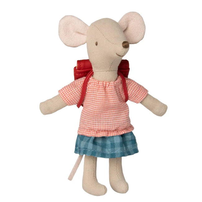 Maileg Tricycle Mouse