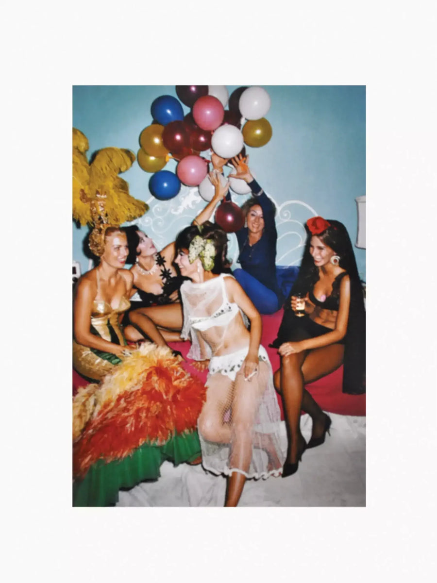 Slim Aarons: Style by Shawn Waldron