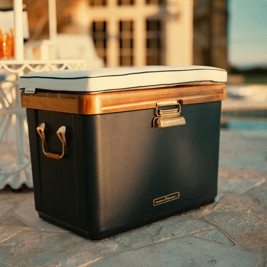 The Hemingway Cooler