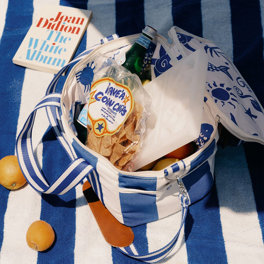 Business & Pleasure Premium Cooler Bag