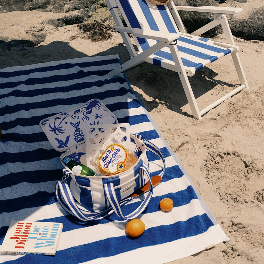 Business & Pleasure Premium Cooler Bag