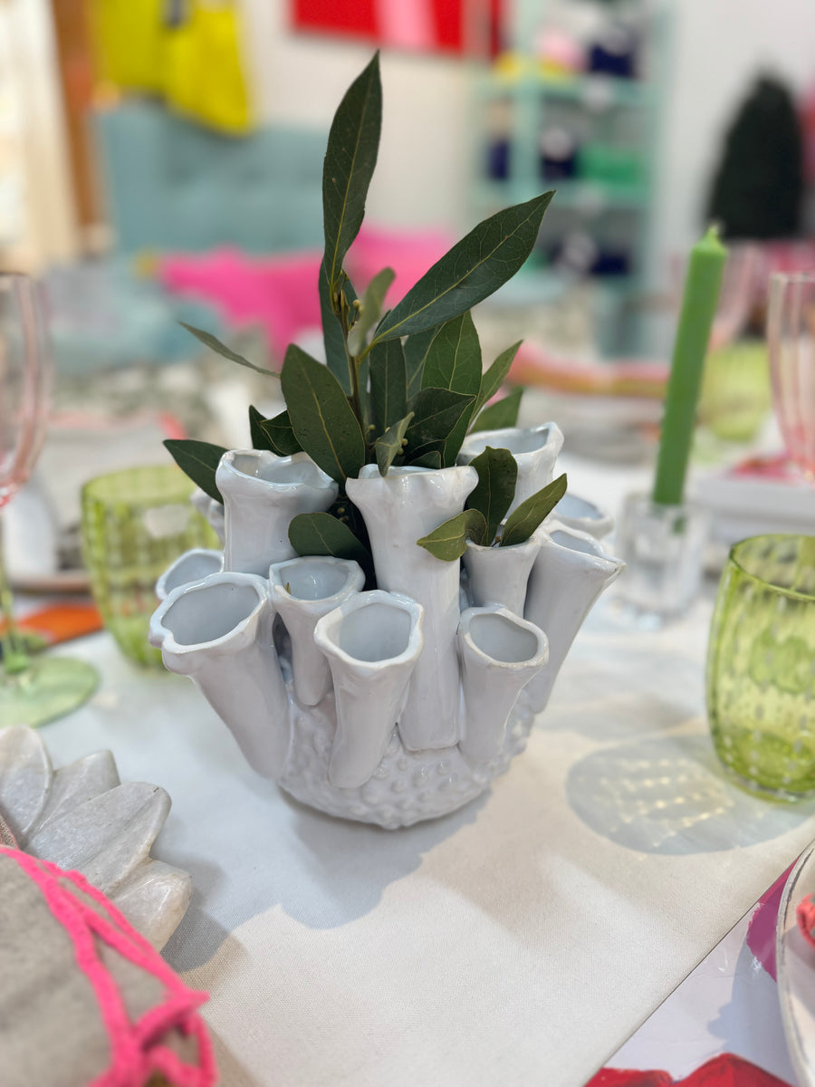 Coral Vase