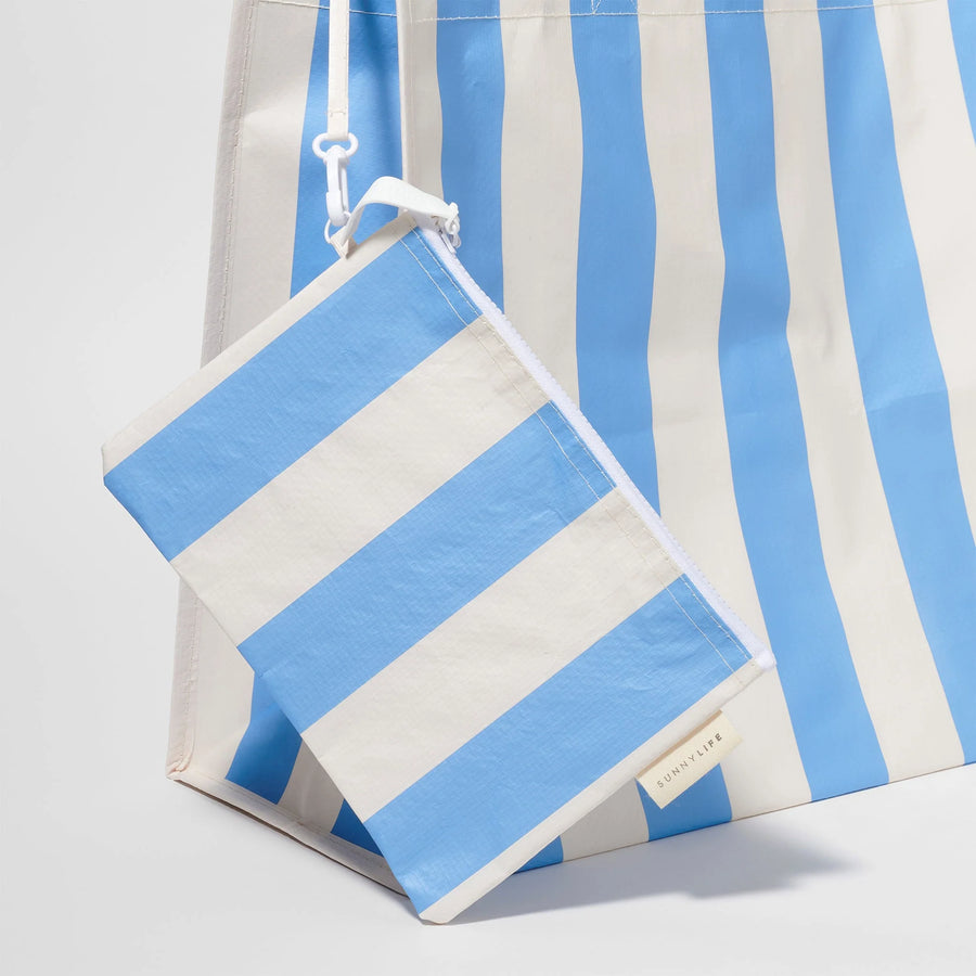 Carryall Beach Bag