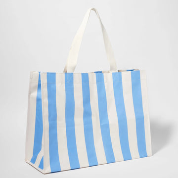 Carryall Beach Bag