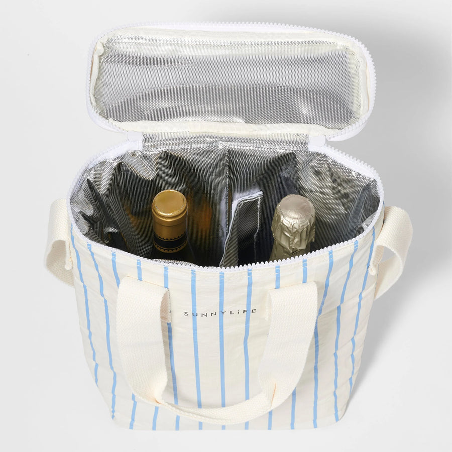 Light Cooler Drinks Bag