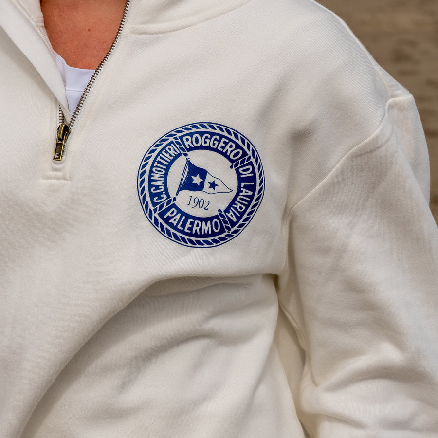 Unisex Palermo Quarter Zip