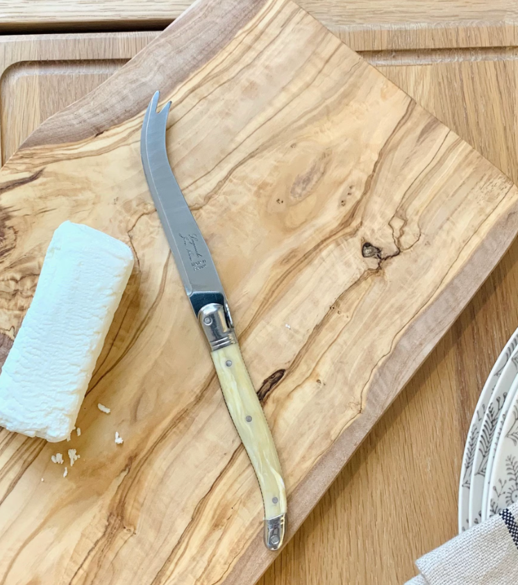 Laguiole Cheese Knife Set