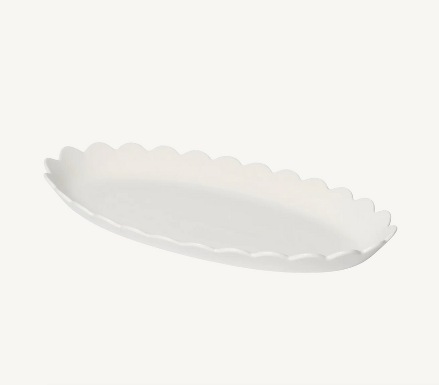 Scallop Platter