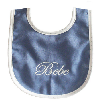 Bebe Bib