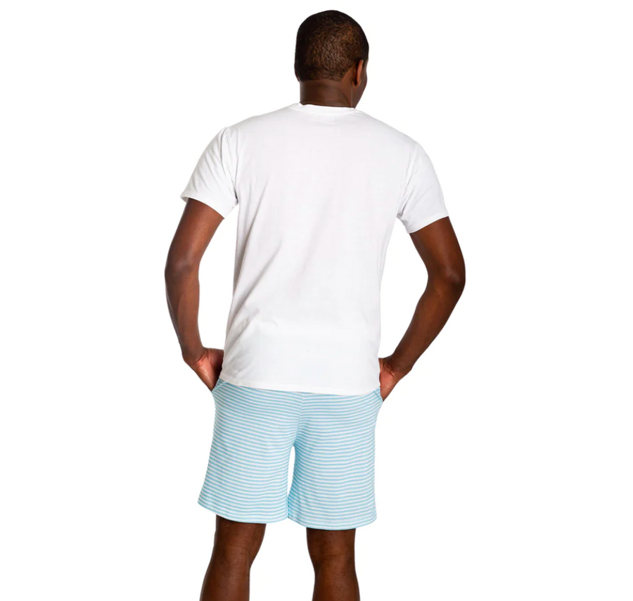 Men's Marina Sleep Shorts