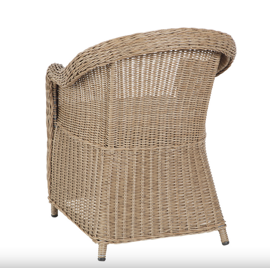 Catalina Outdoor Chair