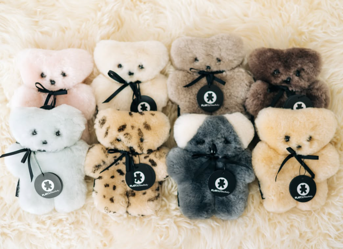 Flat-out Bear – Outdoors On Parade