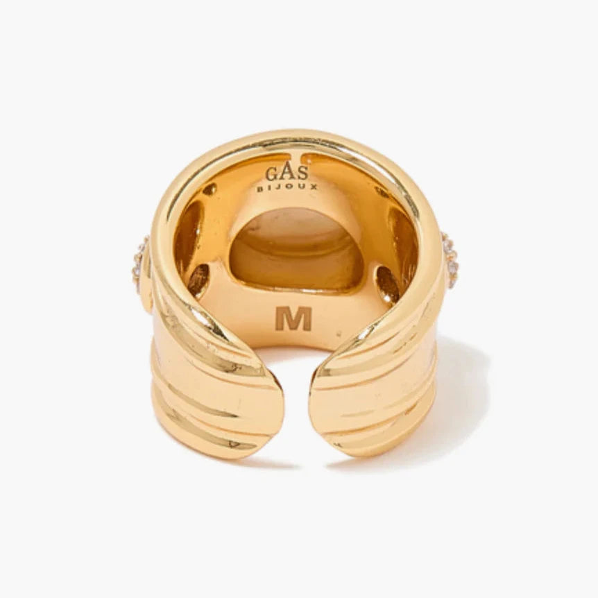 Gas Bijoux Simone Ring