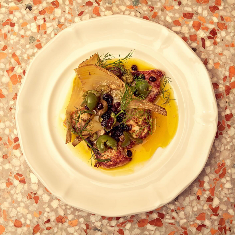 MENSA - Eugenio Maiale: Monday 27 April 2026