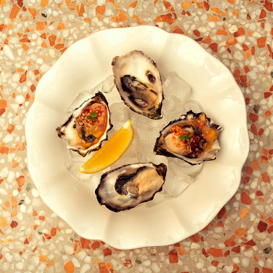 MENSA - Eugenio Maiale: Monday 27 April 2026