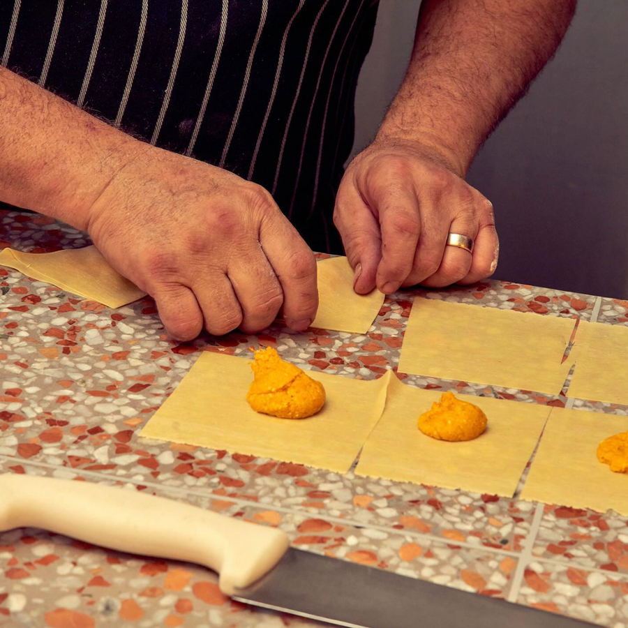 MENSA - Eugenio Maiale: Monday 27 April 2026