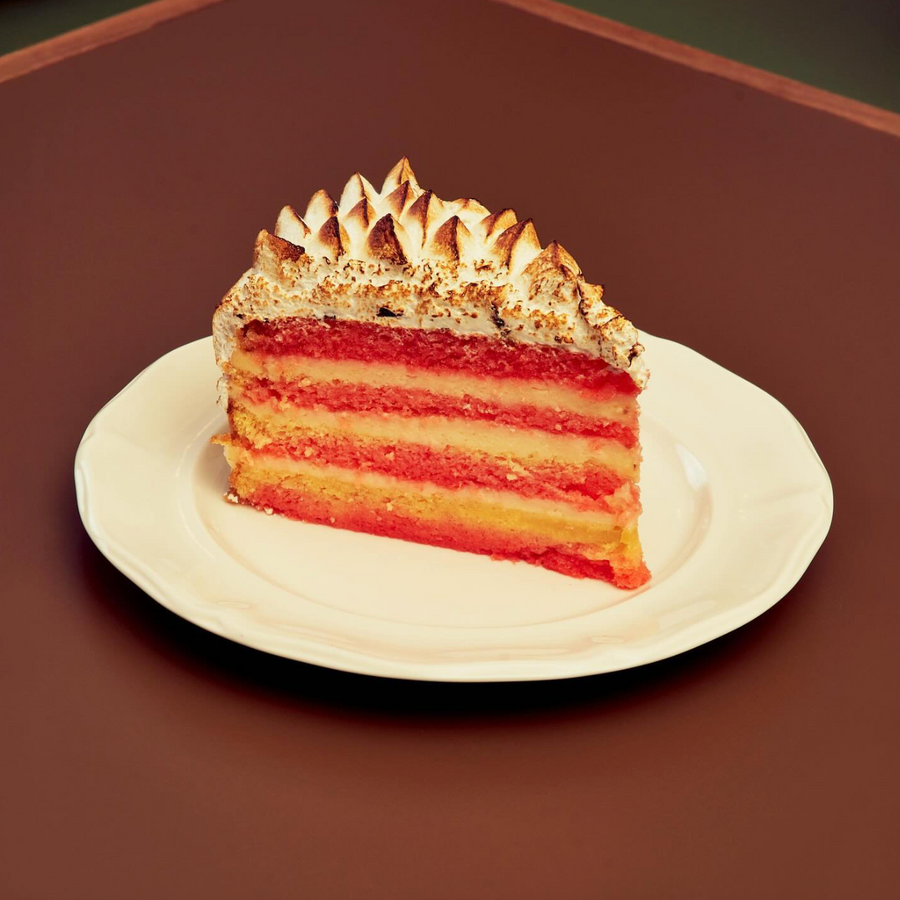 MENSA - Eugenio Maiale: Monday 27 April 2026