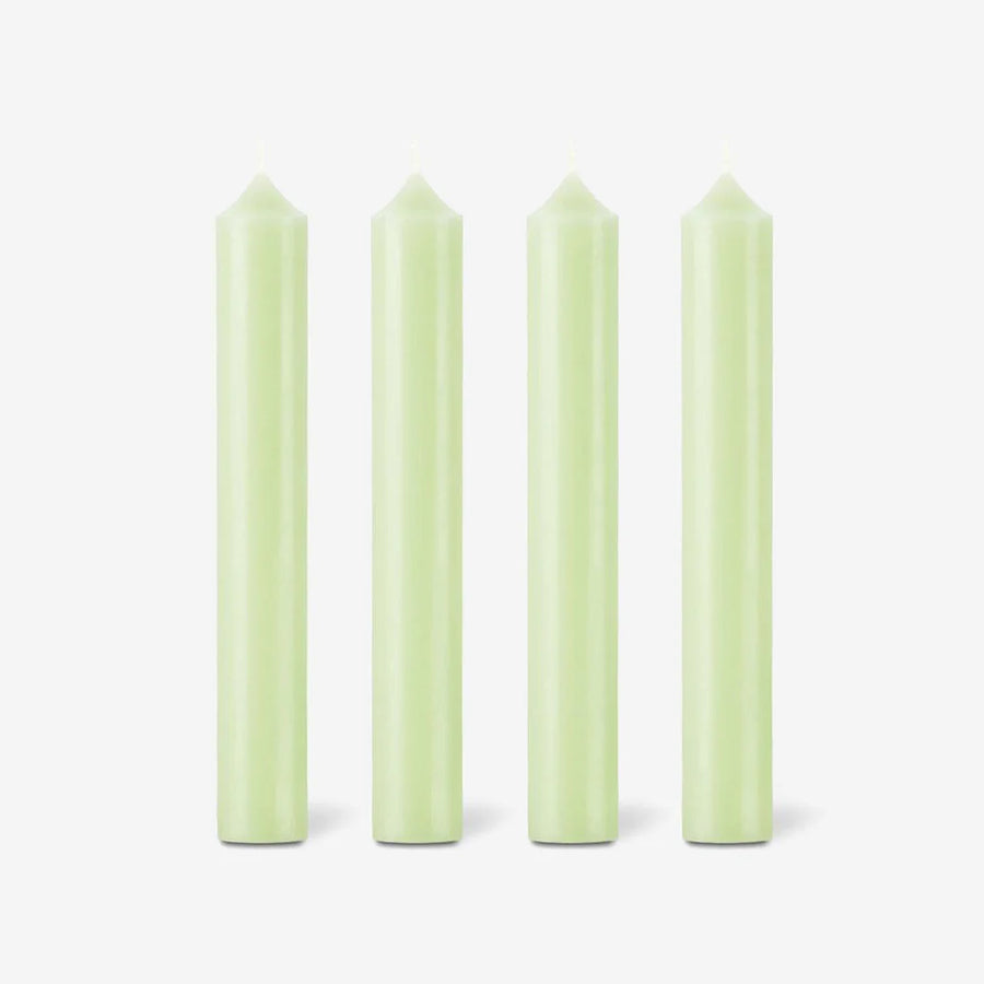 Bougies La Franciase Dinner Candles