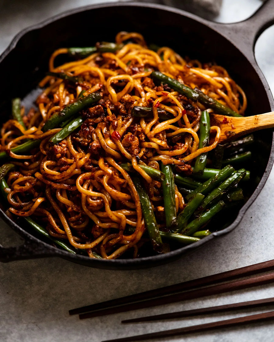 RecipeTin Eats: Dinner by Nagi Maehashi