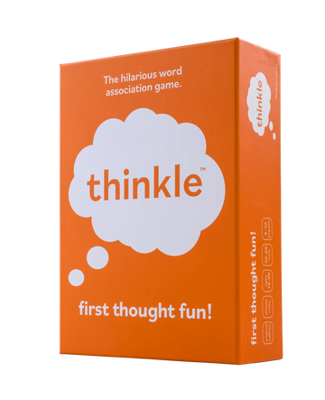 Thinkle Word Game