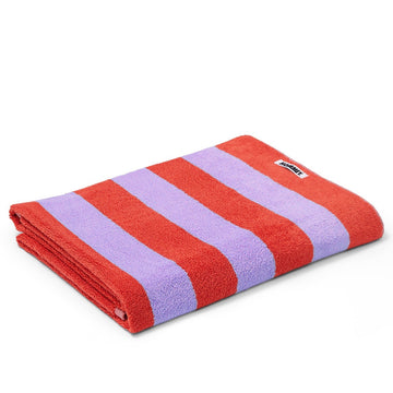Hommey. Beach Towel