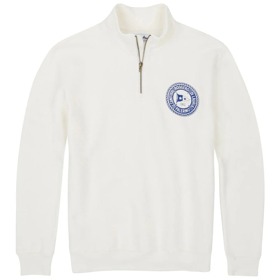 Unisex Palermo Quarter Zip