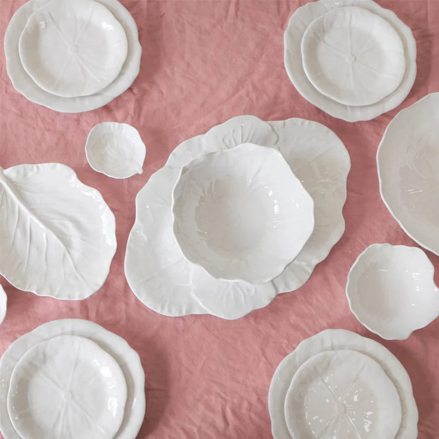 Melamine Cabbage Small Bowl