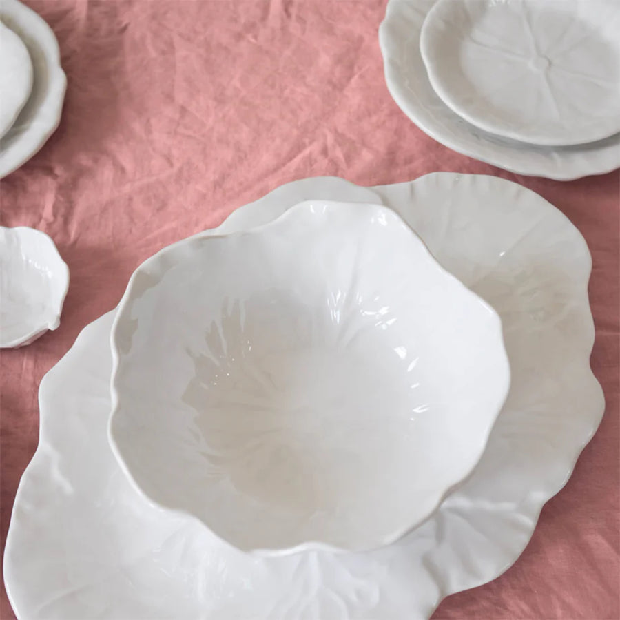 Melamine Cabbage Small Bowl