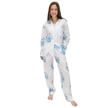 Women's Nathan Turner Hillhouse Long Set