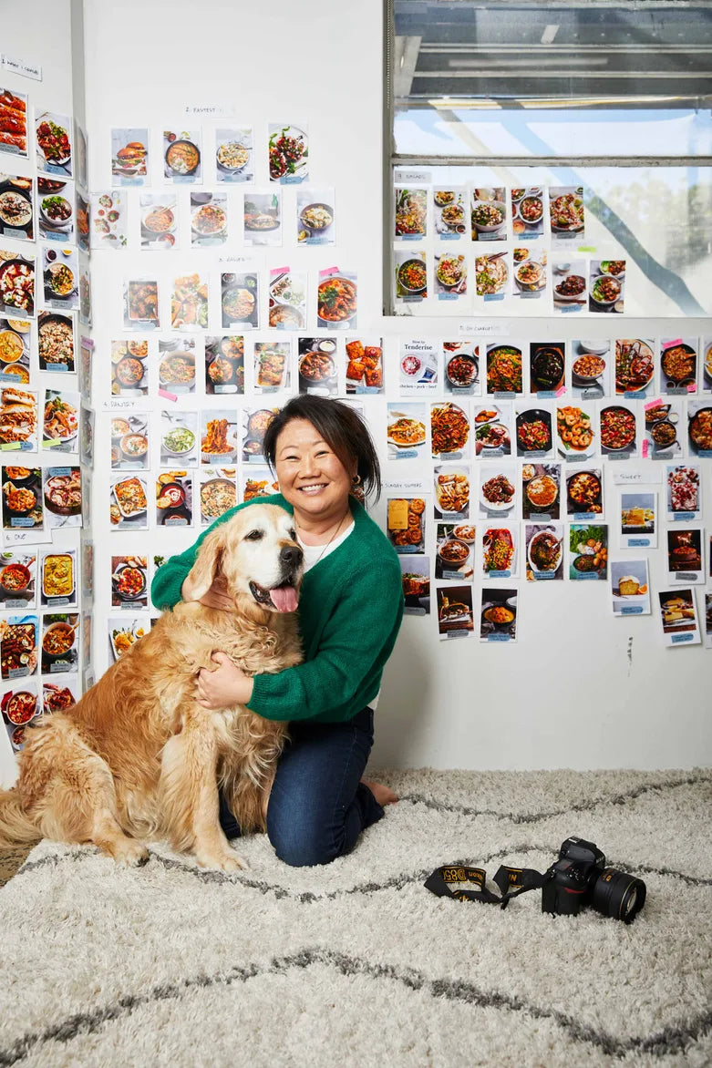 RecipeTin Eats: Tonight by Nagi Maehashi