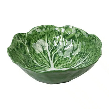 Melamine Cabbage Large Bowl