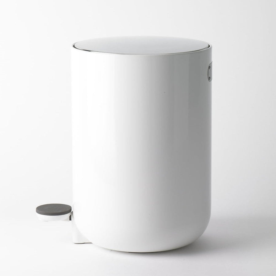 Menu Copenhagen Pedal bin 7L